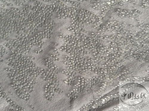 柴桑工业园区金属表面处理车间
